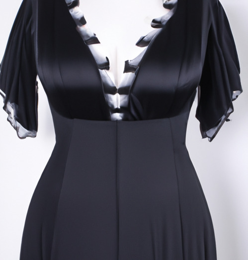 Plus Size Moda